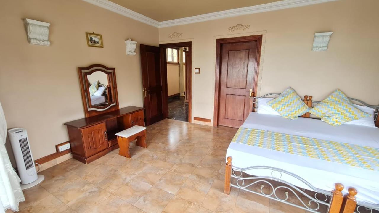 Beachfront Penthouse With Panoramic Ocean View Grand Baie Exterior foto